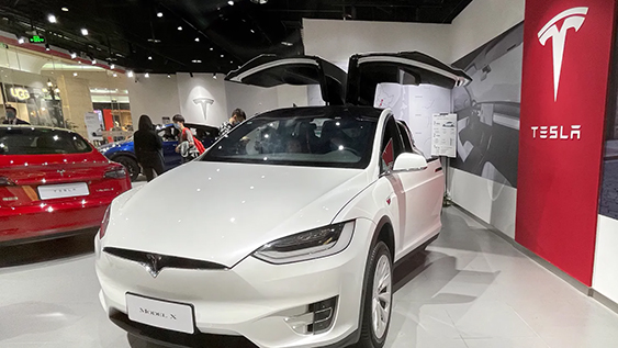 Прощавайте Model S та Model X: Ілон Маск перетворює завод Tesla на центр масового виробництва роботів Прощавайте Model S та Model X: Ілон Маск перетворює завод Tesla на центр масового виробництва роботів