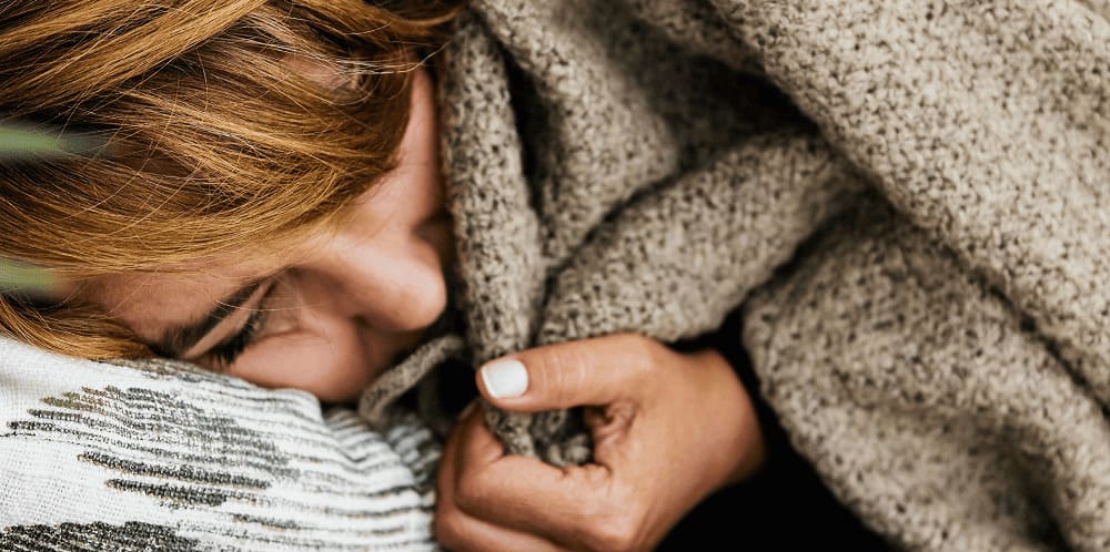 Холод, стрес і віруси: як захистити організм в екстремальних обставинах