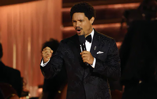 Через жарт про Епштейна: Дональд Трамп розкритикував "Ґреммі" та погрожує позовом ведучому Тревору Ноа