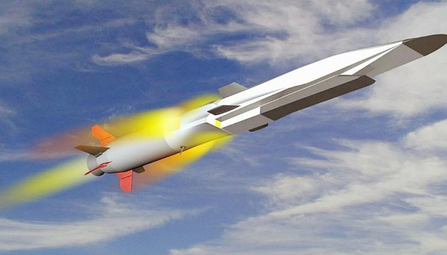 В Повітряних силах пояснили, навіщо росіяни використовують "Циркон" та "Орєшнік"