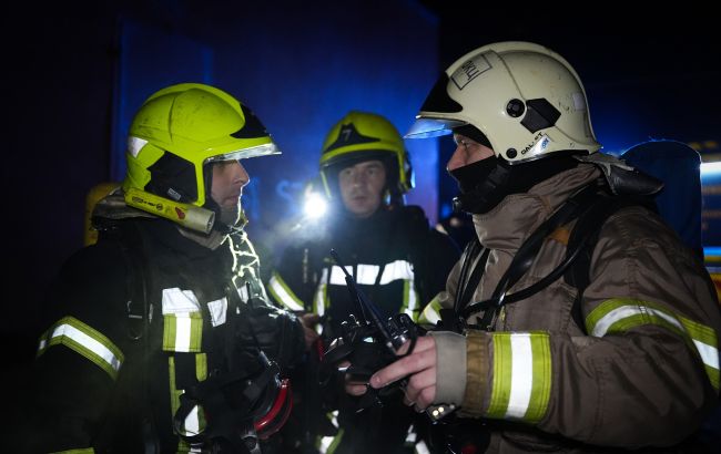 Харків пережив «безпрецедентну атаку» на енергоінфраструктуру: у місті зливають воду з 820 будинків, заживлених від найбільшої ТЕЦ