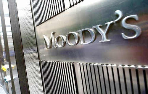 Прогноз стабильный: после транша МВФ Moody's повысил долгосрочный рейтинг Украины