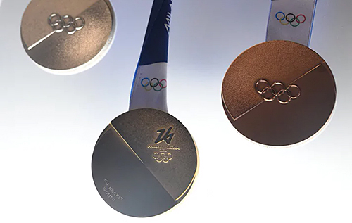 Ціна золота "Олімпіади-2026": скільки заплатить чемпіонам Україна та які країни обіцяють космічні премії