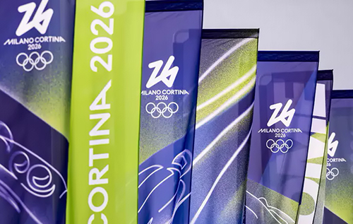 РФ здійснила кібератаки на посольства Італії, а також на об'єкти зимових Олімпійських ігор