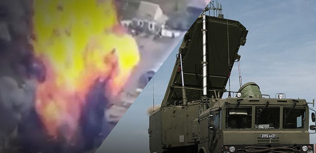 Сили оборони уразили логістичний хаб, пункти управління БПЛА та засоби РЕБ росіян, — Генштаб