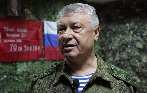 У Москві скоєно замах на генерал-лейтенанта міноборони РФ