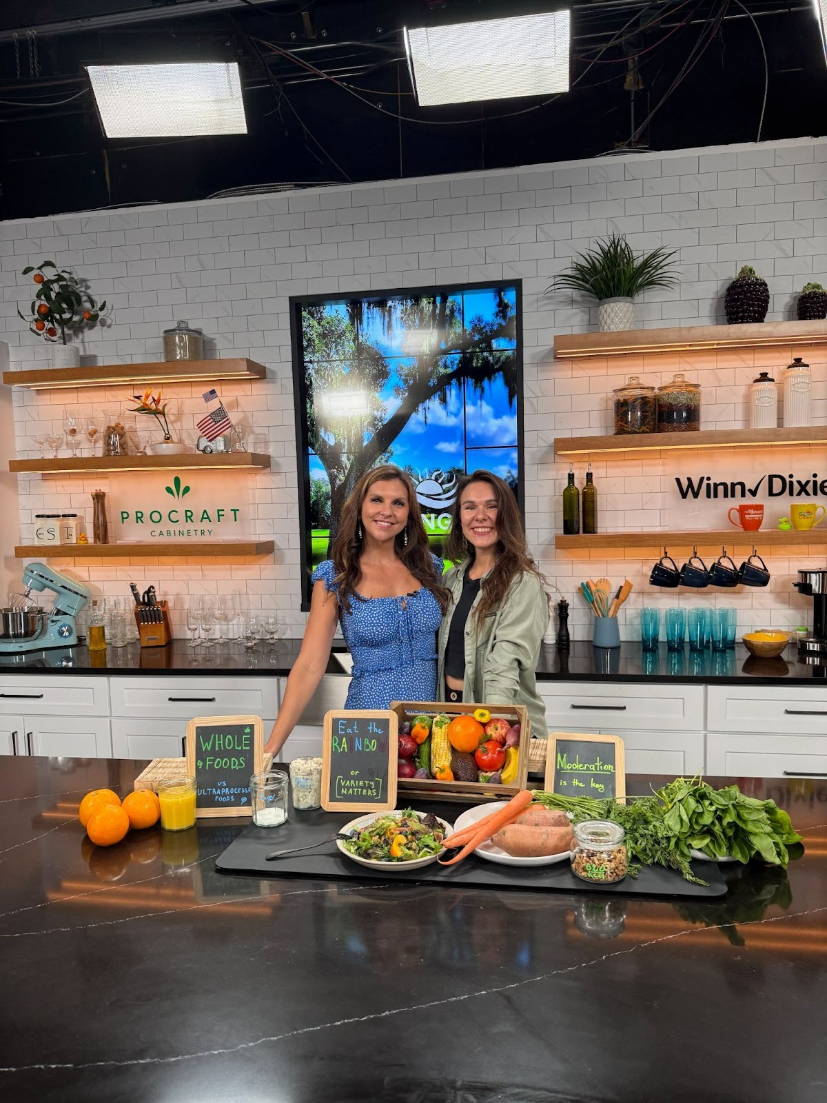 Українка у США Софія Черненко допомагає співвітчизникам адаптувати харчування в умовах стресу імміграції