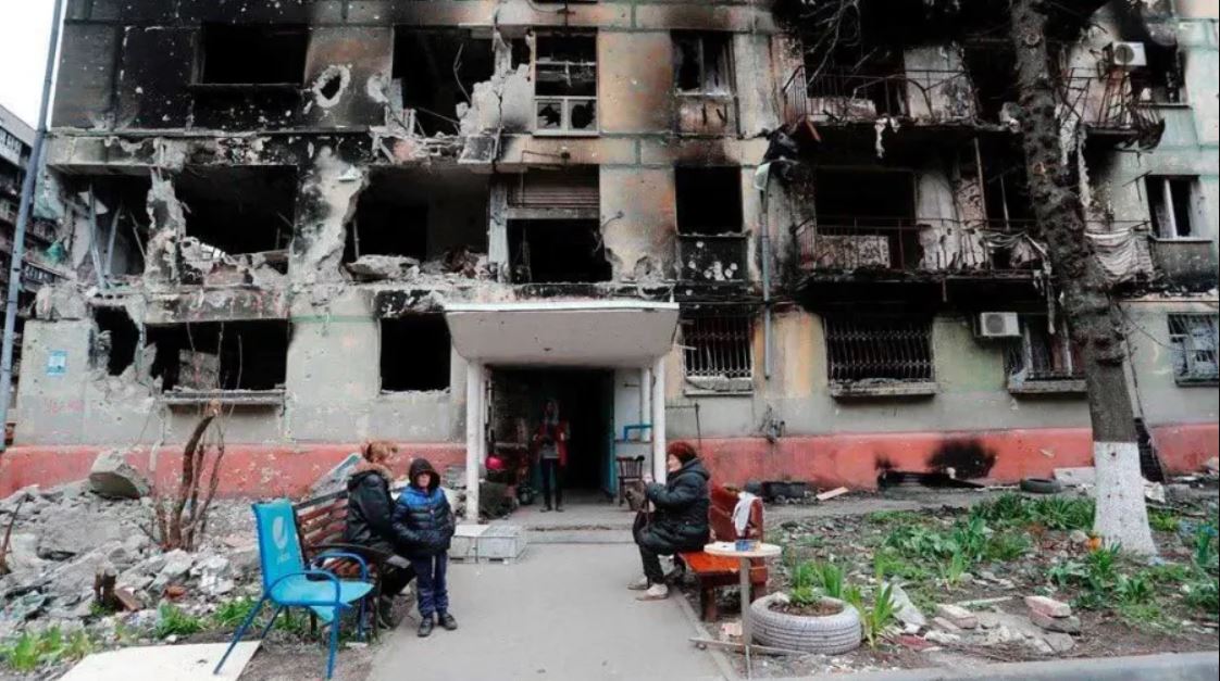 "Платіть за руїни самі": окупанти вводять нові побори на Луганщині з 2027 року, - ЦНС