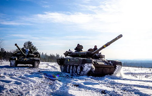 Росіяни стверджують, що ЗСУ пішли у «контрнаступ» на Запорізькому напрямку: аналітики пояснили мету таких заяв