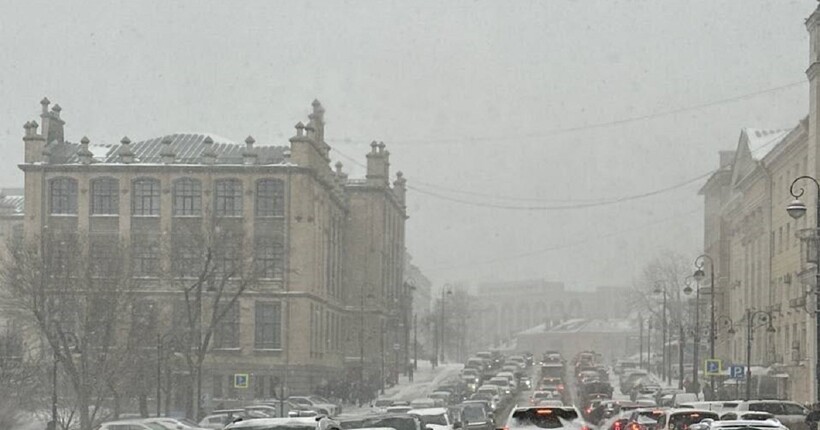 У Владивостоці сталася пожежа на ТЕЦ: частина міста залишилася без світла. ВІДЕО
