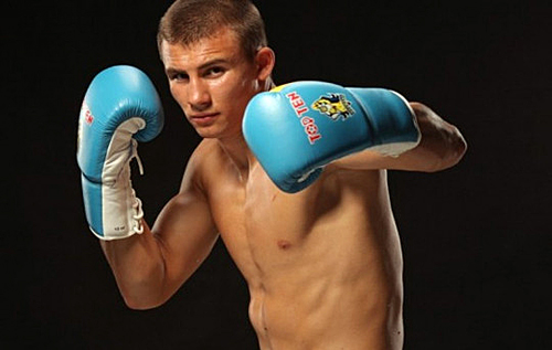 Не Ломаченко единым: эксперт назвал имена украинских боксеров, способных стать чемпионами мира