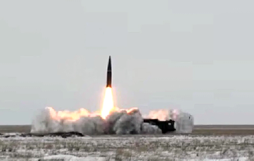 Балістику можна знищувати ще тоді, коли її лише збираються запустити, - авіаційний експерт