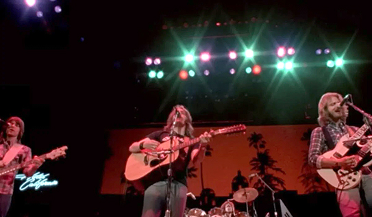 Понад 50 років на сцені: Eagles оголосили про завершення кар’єри. ВІДЕО