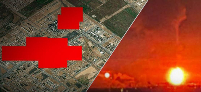 У Генштабі повідомили про ураження НПЗ у російському Волгограді, а також складів та техніки окупантів на ТОТ