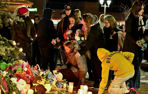 Мала психічні розлади: стрілянину в канадській школі скоїла 18-річна дівчина, яка перед цим вбила своїх матір і брата