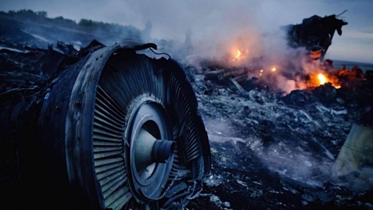 ЄСПЛ відхилив скаргу проти України щодо збитого над Донбасом рейсу MH17