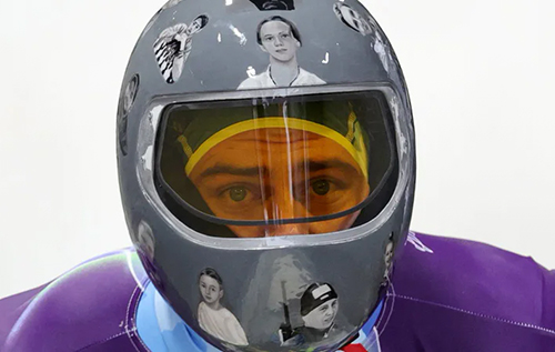 В дискваліфікації Гераскевича не обійшлося без впливу Росії, - спортивний експерт