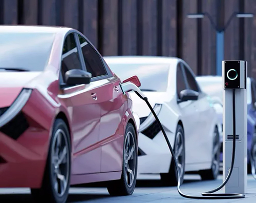 Зарядка за лічені хвилини: у Німеччині розробляють електромобілі з напругою 1000 Вольт