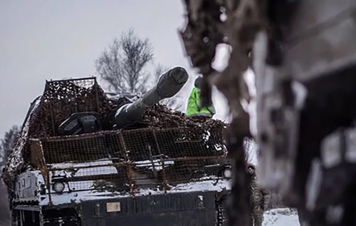 Скористалися блокуванням Starlink та Telegram: Сили оборони контратакують біля адмінкордону Дніпропетровської та Запорізької областей, — ISW