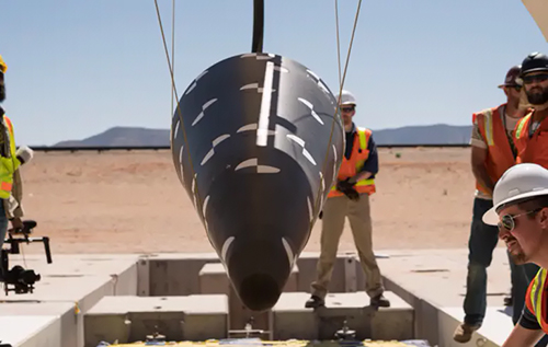 Європа вперше з кінця холодної війни розмірковує про розробку ядерної зброї, — Bloomberg Європа вперше з кінця холодної війни розмірковує про розробку ядерної зброї, — Bloomberg