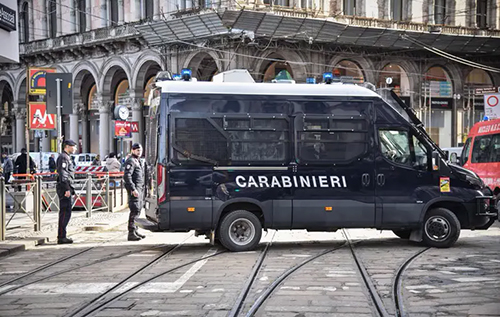 Переховувався від поліції 16 років: вболівальник приїхав на Олімпіаду і потрапив до в'язниці Переховувався від поліції 16 років: вболівальник приїхав на Олімпіаду і потрапив до в'язниці