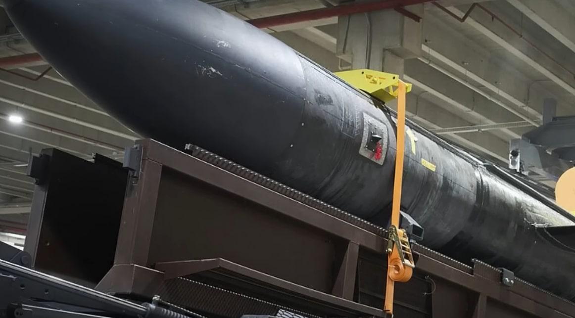 Експерт про ракету "Фламінго": Лякає не лише ворогів, а й деяких партнерів