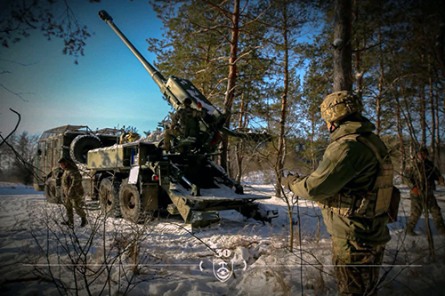 Україна за п’ять днів повернула 201 кв. км території: найбільший прогрес за 2,5 року, — AFP Україна за п’ять днів повернула 201 кв. км території: найбільший прогрес за 2,5 року, — AFP