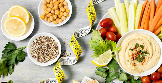 Чоловіки і жінки потребують різних дієт для довголіття, — дослідження