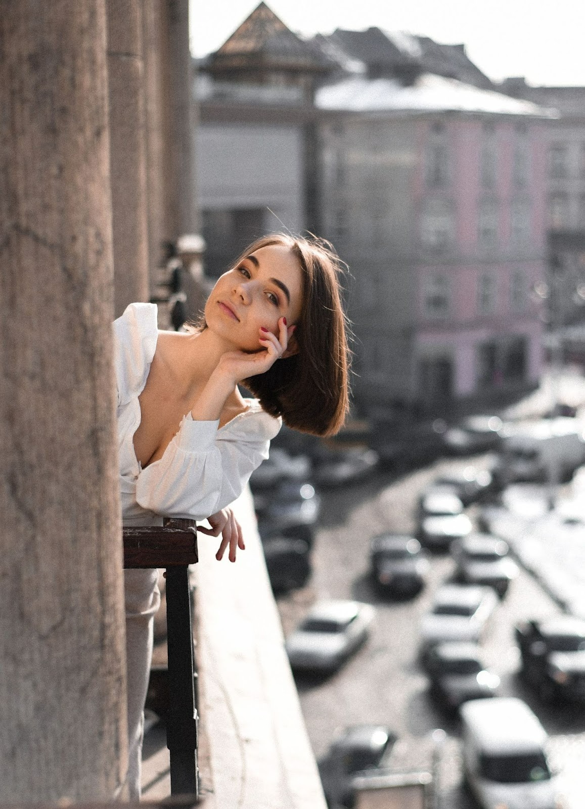 Як українська архітектурна освіта формує фахівців міжнародного рівня: професійний шлях Уляни Гречки Як українська архітектурна освіта формує фахівців міжнародного рівня: професійний шлях Уляни Гречки