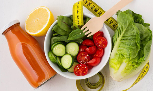 Вчені з’ясували, як насправді голодування впливає на мозок Вчені з’ясували, як насправді голодування впливає на мозок