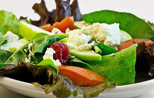 Важлива якість, а не кількість їжі: гарвардські вчені визначили, яка дієта краща для серця Важлива якість, а не кількість їжі: гарвардські вчені визначили, яка дієта краща для серця