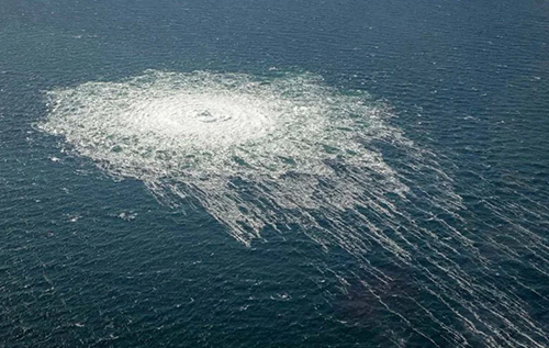 Українці, що нібито підірвали "Північні потоки", обговорювали задум з особами з ЦРУ, - Spiegel