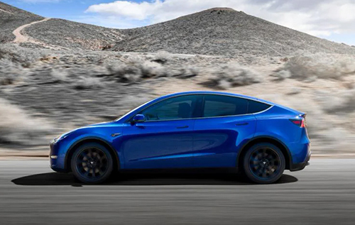 Тріумфальне повернення: названо найпопулярніший автомобіль у світі в 2025 році Тріумфальне повернення: названо найпопулярніший автомобіль у світі в 2025 році