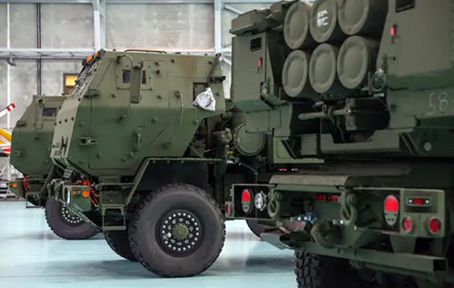 США пригрозили ЄС через плани купувати перш за все європейську зброю, — Politico