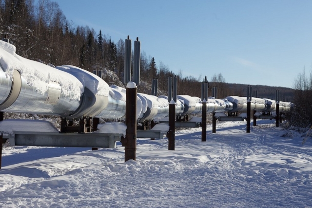 Друг Трампа-молодшого уклав таємну угоду з росіянами: будуть добувати газ на Алясці, - NYT