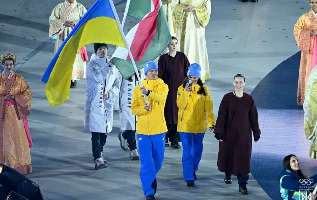 Рекорди є – медалей немає: який підсумок Олімпійських ігор-2026 для України