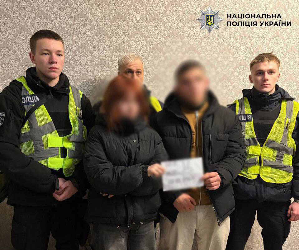 У Києві підлітки спалили три Tesla: їм заплатили за це 20 доларів. ФОТО