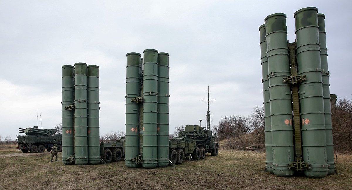 Росія готує "непробивне" ППО? Ядерні сили Європи невдовзі можуть не подолати її захисний щит, - Politico