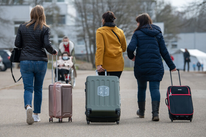 Вперше з часів Великої депресії: американці покидають США рекордними темпами