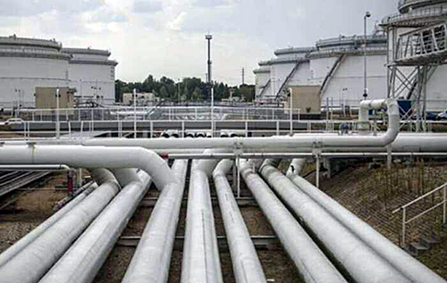 Хорватія готова забезпечити постачання нафти до Угорщини та Словаччини