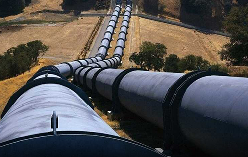 Єврокомісія "вітає" ідею Орбана про місію для перевірки стану нафтопроводу "Дружба"