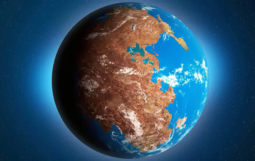 Людей знищить не старіння Сонця: існує інша причина, яка зробить Землю непридатною для життя Людей знищить не старіння Сонця: існує інша причина, яка зробить Землю непридатною для життя