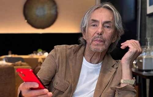 У Москві застрелився екскерівник Ради Федерації РФ Умар Джабраїлов