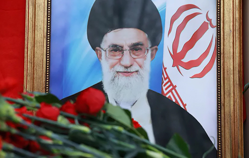 «60-секундна атака»: Як США та Ізраїль вистежили та вбили Хаменеї всього через кілька годин після отримання розвідданих