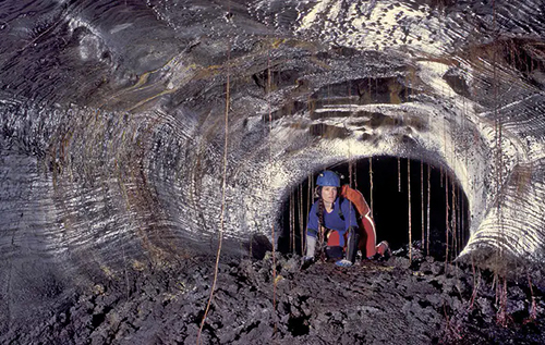 Відкриття у печері може змінити правила пошуку життя в космосі Відкриття у печері може змінити правила пошуку життя в космосі