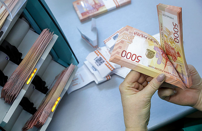 Економіка Росії на межі краху: прокремлівські експерти вже б'ють на сполох Економіка Росії на межі краху: прокремлівські експерти вже б'ють на сполох