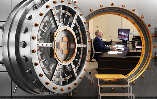 Росія цього боїться: політтехнолог розповів, чи здатні США ліквідувати Путіна