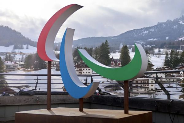 МПК "розчарований", що відкриття Паралімпіади бойкотують через Росію та Білорусь