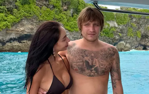 Рештки тіла, які знайшли на Балі, належать зниклому хлопцю блогерки Єви Мішалової, – ЗМІ