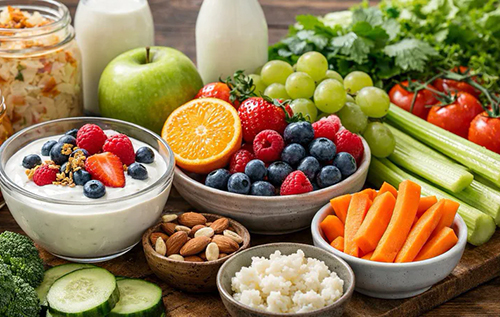 Учені з’ясували, які продукти насправді можуть сприяти зниженню ваги